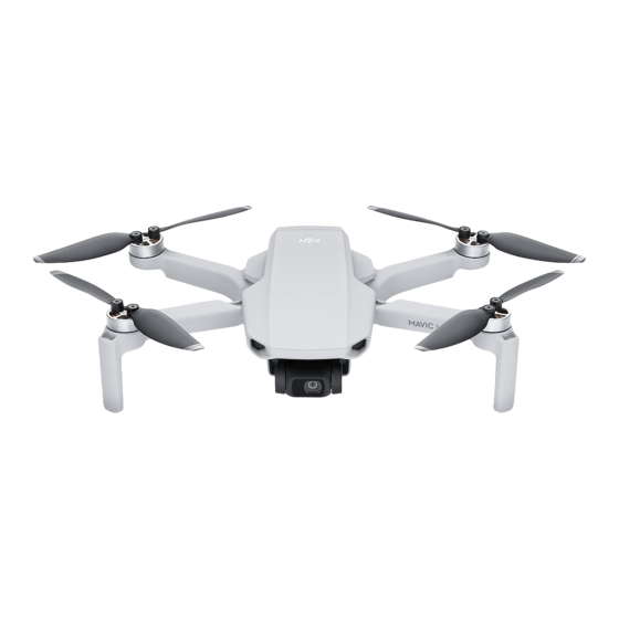 dji Mavic Mini Faq