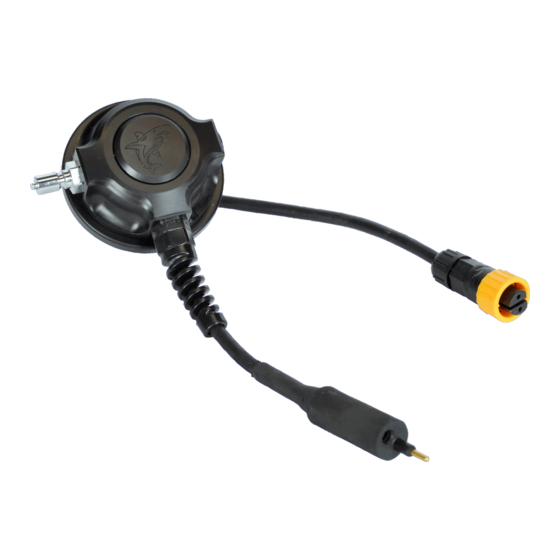 User Manuals: SF TECH HEATING VALVE System Component