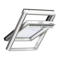 Velux GGU Installation Manual