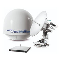 Intellian v80G Installation And Operation User Manual
