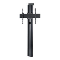 B-Tech BT8700 Installation Manual