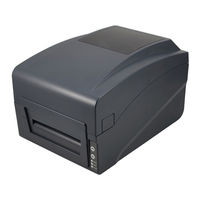GPRINTER GP-1235Z User Manual