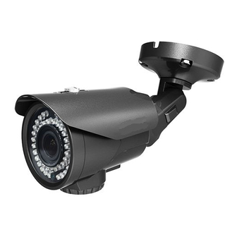 AVYCON AVC-BH52VT Owner's Manual