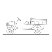 Textron Jacobsen 3500 Owner's Manual And Service Manual