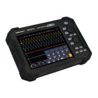 multicomp pro MP720776 Quick Manual
