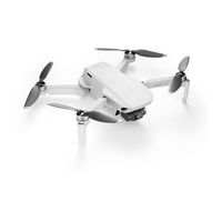 Dji MAVIC MINI Quick Start Manual