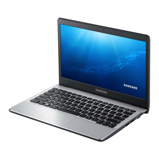 Samsung 305U1Z User Manual