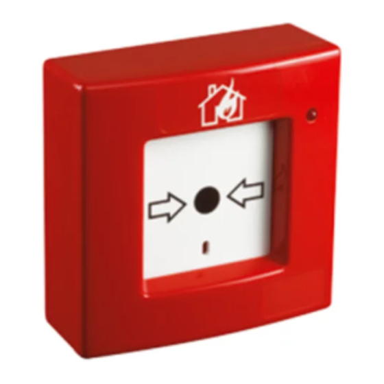 Elkron FM500 Quick Start Manual