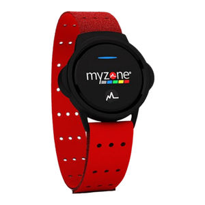 Myzone MZ Switch Bras de Remplacement & Poignet Straps