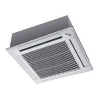 Clint TCW 104 Instructions For Installation, Use And Maintenance Manual