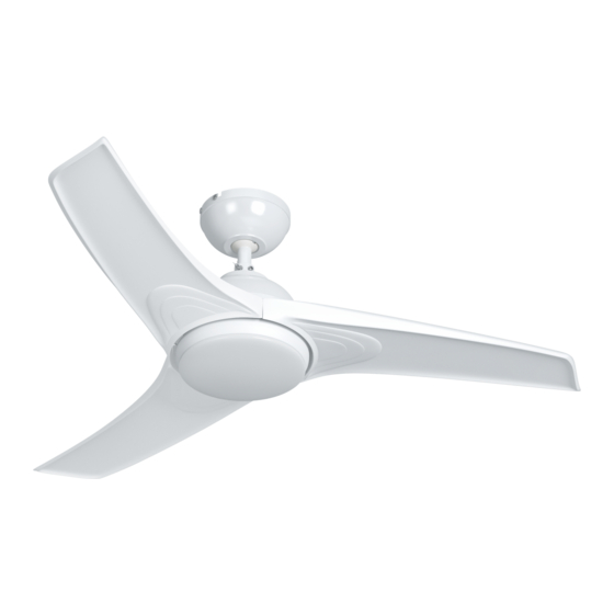 Inspire Aruba plus Assembly, Use, Maintenance Manual