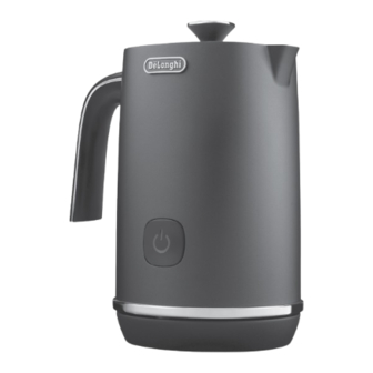 DeLonghi EMFI Manual