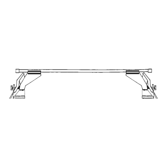 Camcar 40070 Fe Mounting Instructions