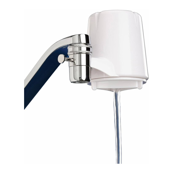 Culligan FM 15 Operating Manual