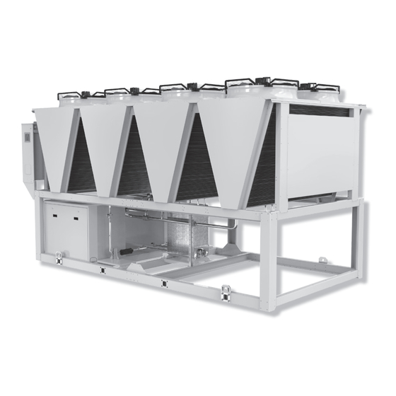 SystemAir SyScroll Air EVO CO Installation And Maintenance Manual