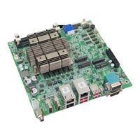 IEI Technology KINO-ADL-P-i3-R10 User Manual