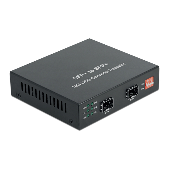 DeLOCK 86472 User Manual