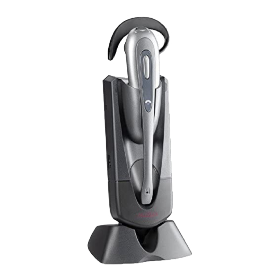 Avaya AWH-55USB User Manual