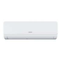 Eberg AORI E25 User Manual