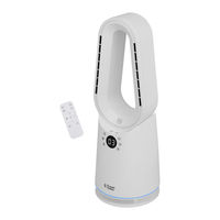 Russell Hobbs RHCBLDL3IN1 Operating Manual