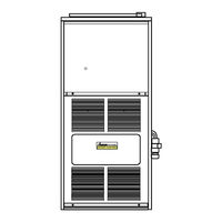 Amana GCC090C40C Service Instructions Manual