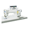 Sewing Machine Brother S-7200B Parts List
