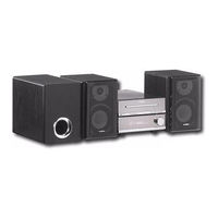 Insignia NS-A2111 - AV System User Manual
