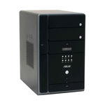 Asus Terminator 2 Barebone System T2-AH1 Product Manual