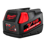 Milwaukee 48-59-2818 Operator's Manual
