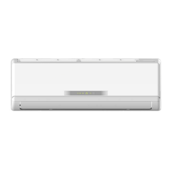 Acond 12FSFI-A6-1511 Service Manual