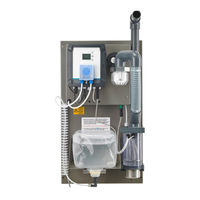 WDT Solfog V2 Operating And Installation Instructions