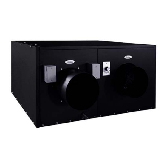 Vinotemp WINE-MATE VINO4500DS Installation & Operation Manual