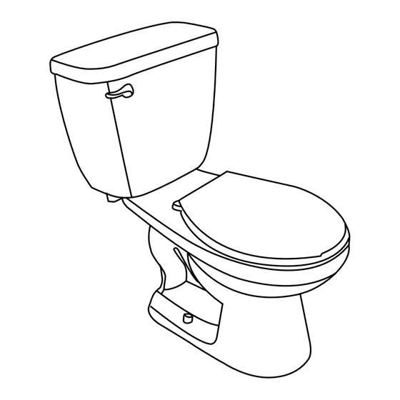 Foremost TL-8257-WL1 Instructions Manual