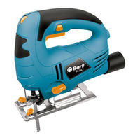 Bort BPS-500-P User Manual