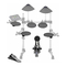Drums Yamaha DTXPLORER Owner's Manual