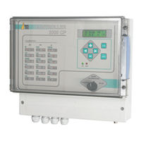 ITC COMPACT V 2000CP Manual