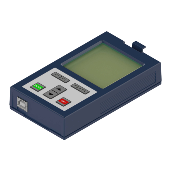 KEB COMBIVERT F6 Instructions For Use Manual