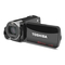 Camcorder Toshiba PA3973U-1C0K Camileo X200 User Manual