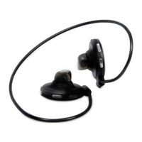 Alpha Comm Enterprises NUVELLI NUV2882 User Manual