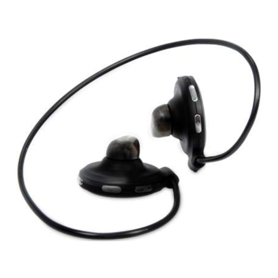 Alpha Comm Enterprises NUVELLI NUV2882 User Manual