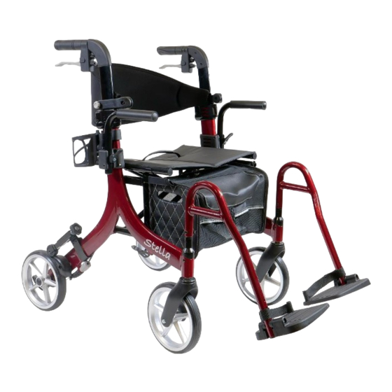 Amylior PD-A20608 Instruction Manual