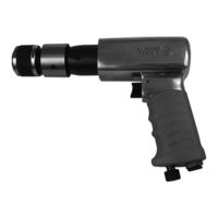 Matco Tools RL900A Operating Instructions