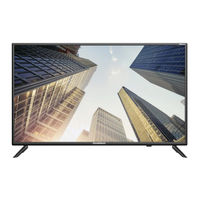 SoundMax SM-LED32M04S Instruction Manual