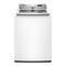 Washer Samsung WA400 Series User Manual
