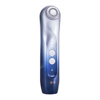 YAMAN Bloom EYE User Manual