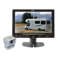 Beeper RWEC110X User& Installer's Manual