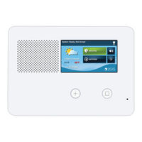 Nortek Control 2GIG GC2e Installation Manual