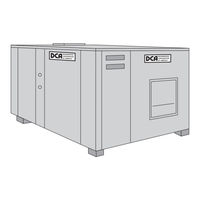 DCA DCA7000WH Owner's Manual