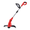 Bauer 20115E-B, 57610 - 15 in. Electric String Trimmer Manual