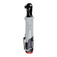 ToolPRO 610597 Manual